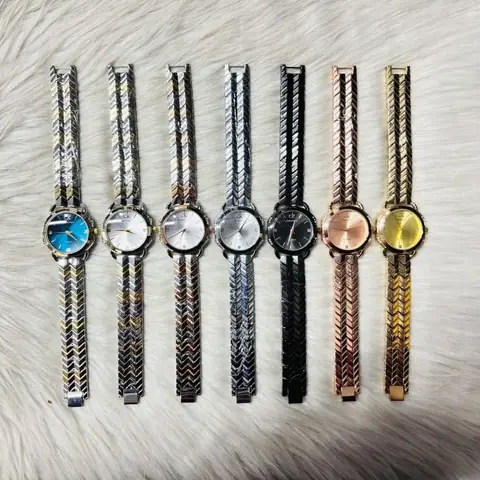 LB-0303 Ladies Bracelet Watch