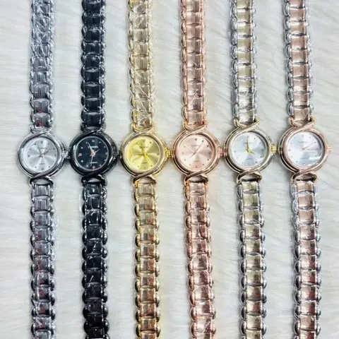 LB-0304 Ladies Bracelet Watch