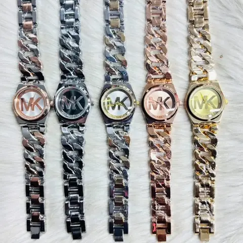 LB-0305 Ladies Bracelet Watch