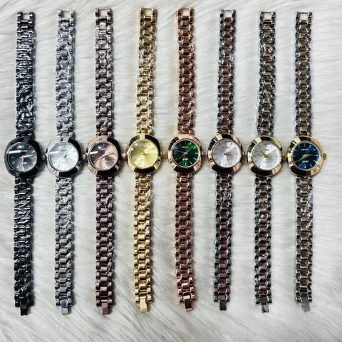 LB-0306 Ladies Bracelet Watch