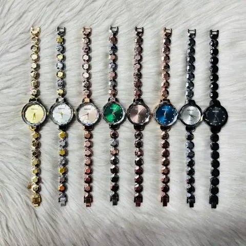 LB-0307 Ladies Bracelet Watch