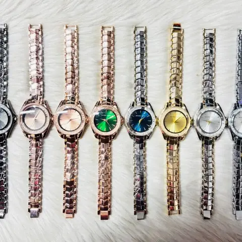 LB-0308 Ladies Bracelet Watch