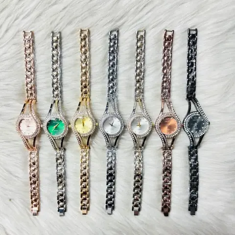 LB-0309 Ladies Bracelet Watch