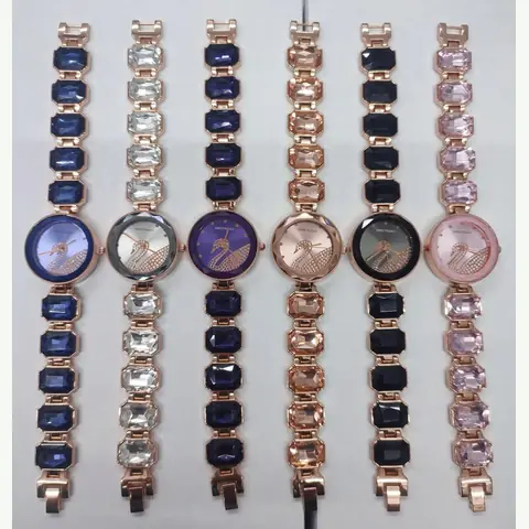 LB-0310 Ladies Bracelet Watch