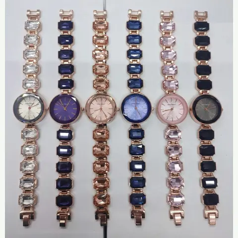 LB-0311 Ladies Bracelet Watch