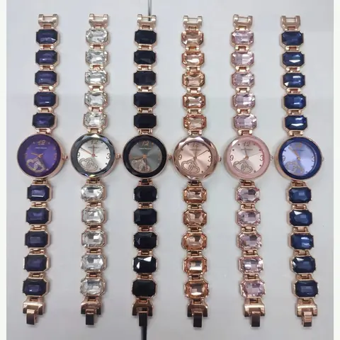 LB-0312 Ladies Bracelet Watch