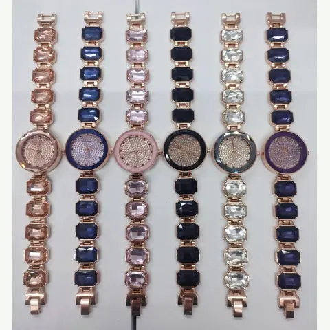 LB-0313 Ladies Bracelet Watch