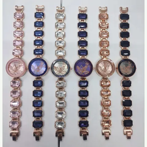 LB-0314 Ladies Bracelet Watch