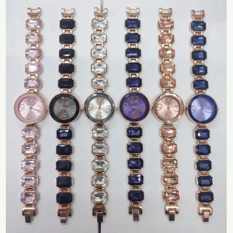LB-0315 Ladies Bracelet Watch