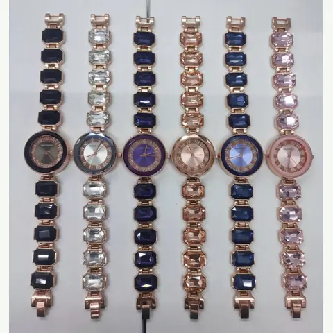 LB-0316 Ladies Bracelet Watch