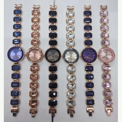 LB-0317 Ladies Bracelet Watch