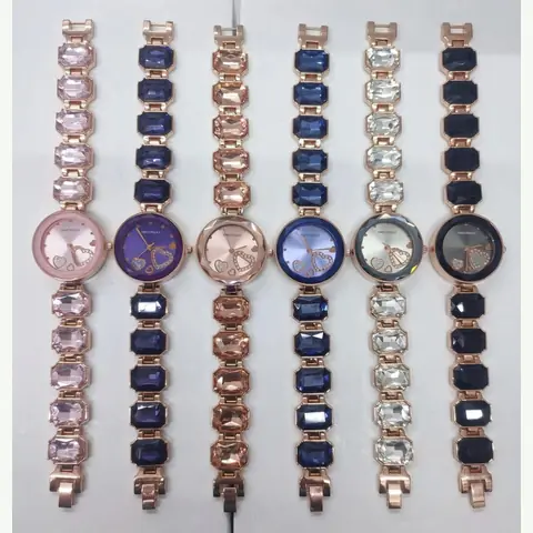 LB-0318 Ladies Bracelet Watch