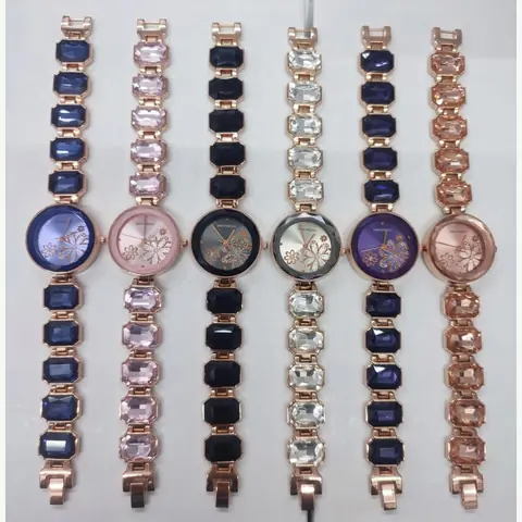 LB-0319 Ladies Bracelet Watch