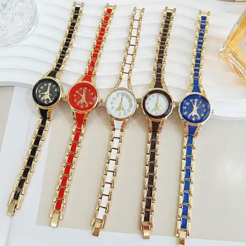 LB-0320 Ladies Bracelet Watch