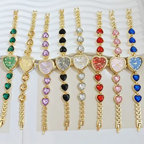 LB-0321 Ladies Bracelet Watch