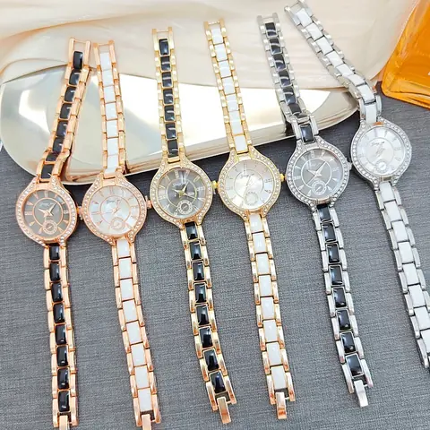 LB-0323 Ladies Bracelet Watch