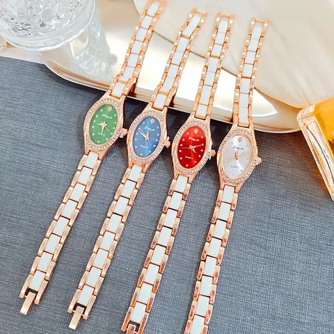 LB-0324 Ladies Bracelet Watch