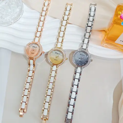 LB-0326 Ladies Bracelet Watch