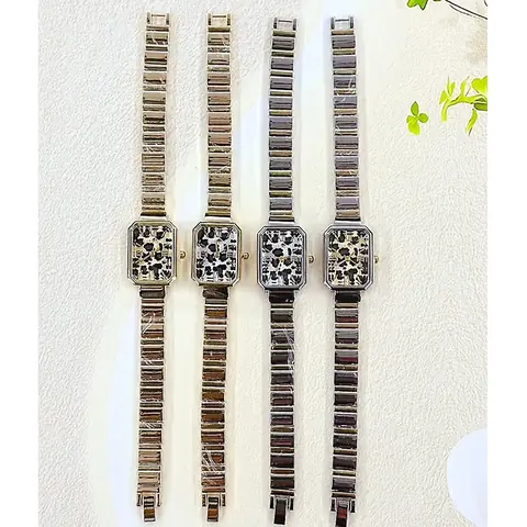 LB-0333 Ladies Bracelet Watch
