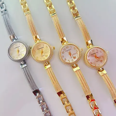 LB-0335 Ladies Bracelet Watch