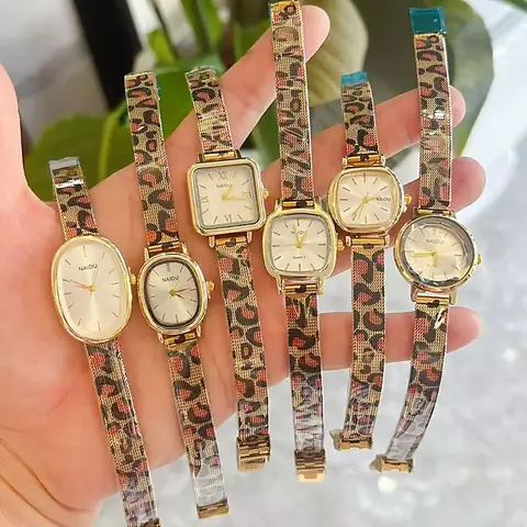LB-0336 Ladies Bracelet Watch