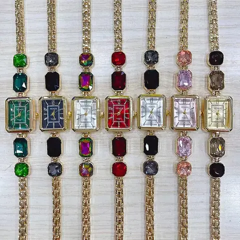 LB-0339 Ladies Bracelet Watch
