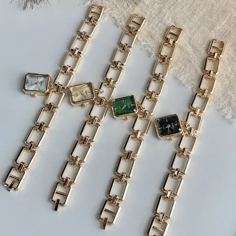 LB-0341 Ladies Bracelet Watch