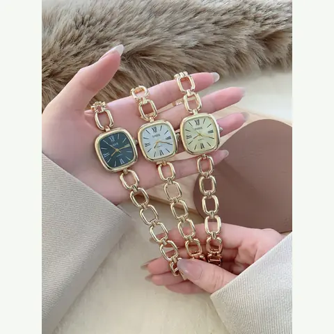 LB-0342 Ladies Bracelet Watch