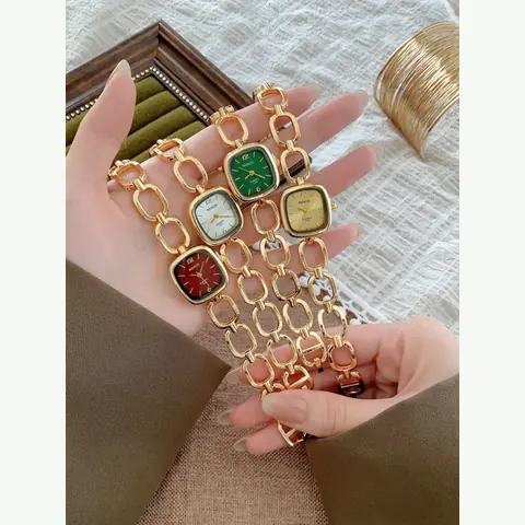 LB-0343 Ladies Bracelet Watch