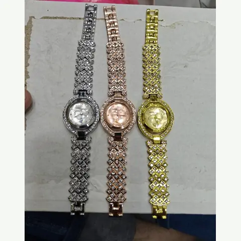 LB-0347 Ladies Bracelet Watch