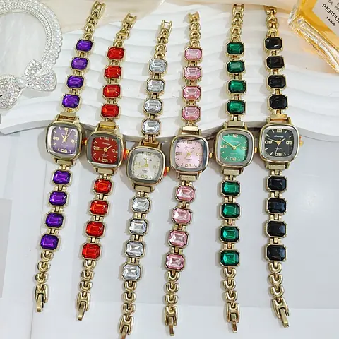 LB-0349 Ladies Bracelet Watch