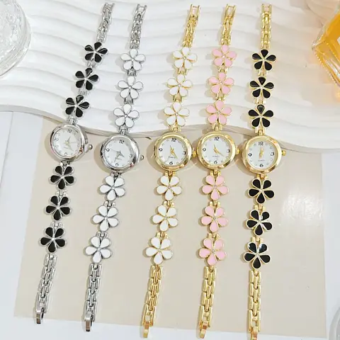LB-0352 Ladies Bracelet Watch