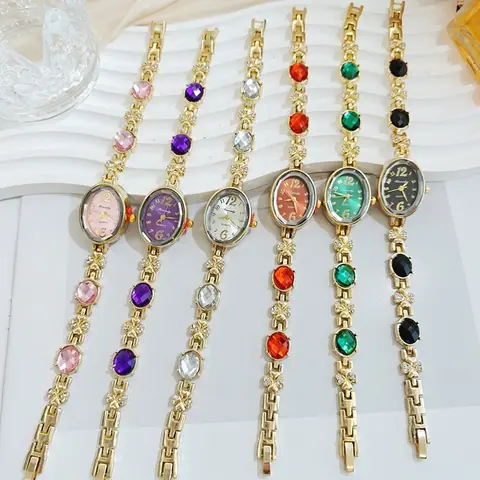 LB-0354 Ladies Bracelet Watch