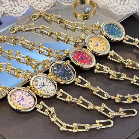 LB-0360 Ladies Bracelet Watch