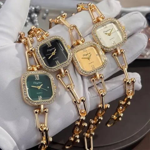 LB-0361 Ladies Bracelet Watch