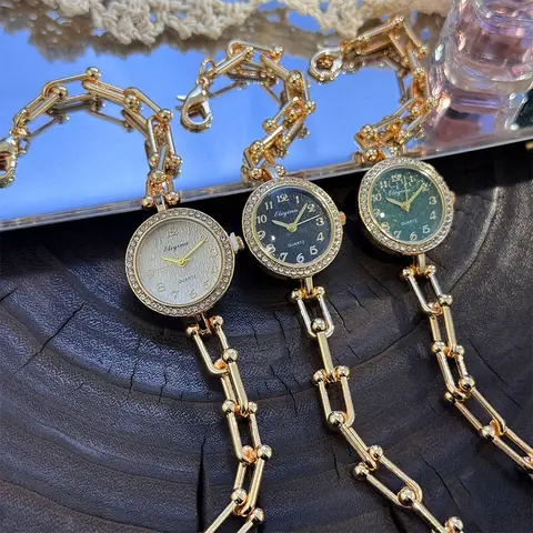 LB-0363 Ladies Bracelet Watch