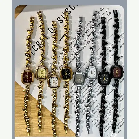 LB-0364 Ladies Bracelet Watch