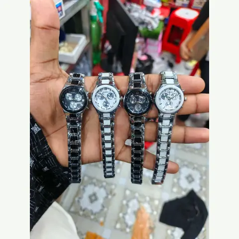 LB-0365 Ladies Bracelet Watch