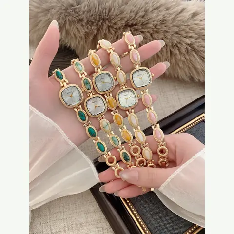 LB-0366 Ladies Bracelet Watch