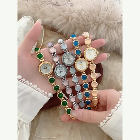 LB-0367 Ladies Bracelet Watch
