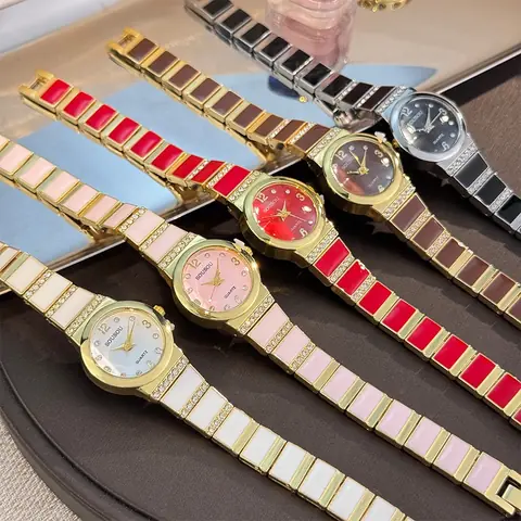 LB-0368 Ladies Bracelet Watch