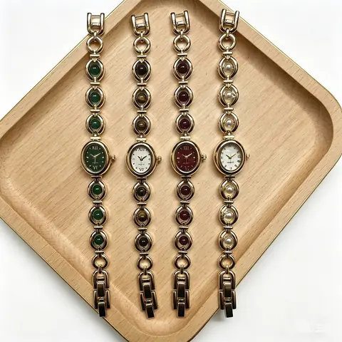 LB-0371 Ladies Bracelet Watch