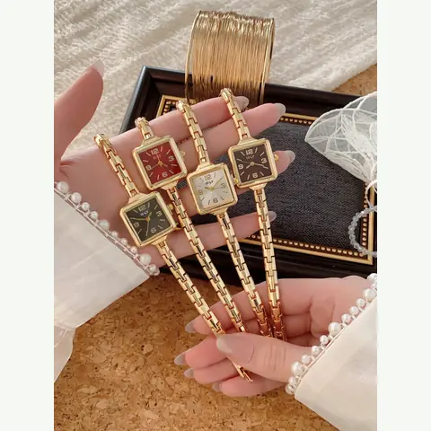 LB-0373 Ladies Bracelet Watch