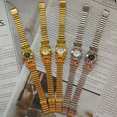 LB-0374 Ladies Bracelet Watch