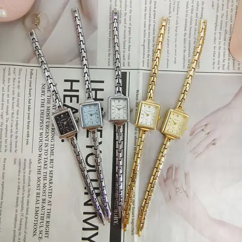 LB-0375 Ladies Bracelet Watch