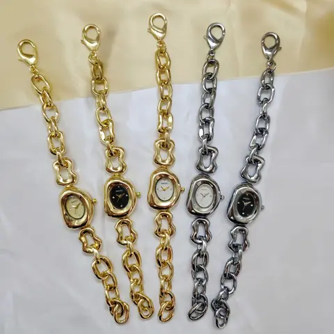 LB-0376 Ladies Bracelet Watch