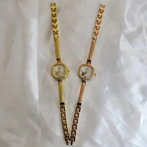 LB-0377 Ladies Bracelet Watch