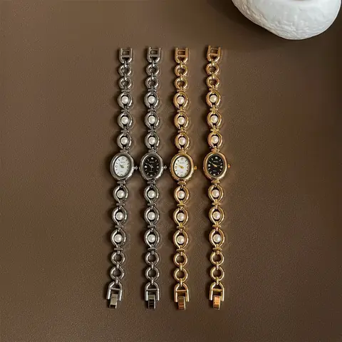LB-0379 Ladies Bracelet Watch