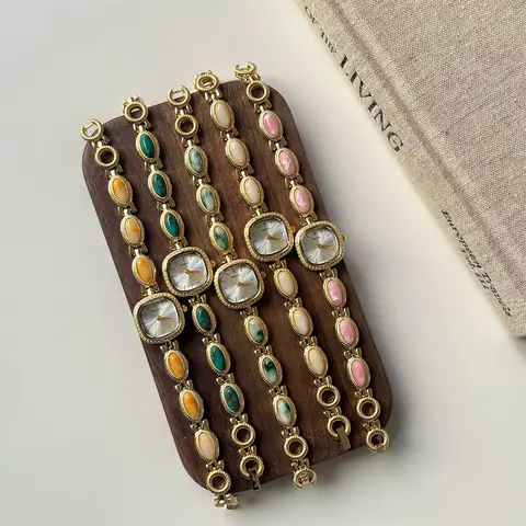 LB-0380 Ladies Bracelet Watch