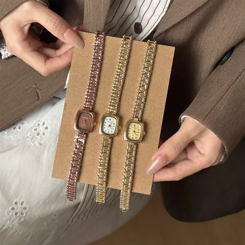 LB-0381 Ladies Bracelet Watch